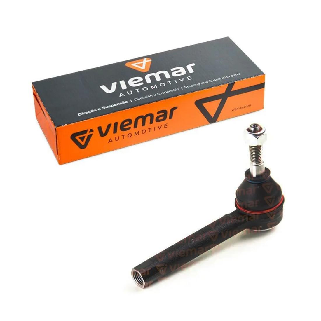 Terminal Direcao Ld Le Gm Malibu 2010/ Viemar 335380