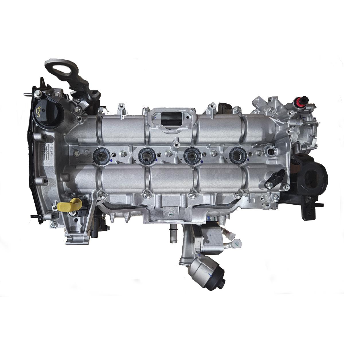 Motor 2.0 Diesel Ford Ranger Grupo Mb3Z6006M