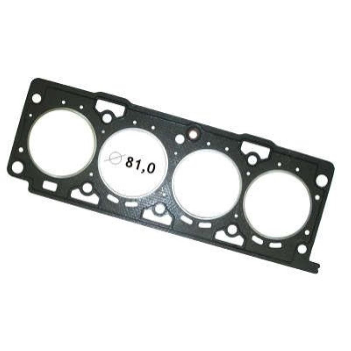 Jt Cabec Marea/Dobl 16V 141573Pk Marea/Doblo 16V