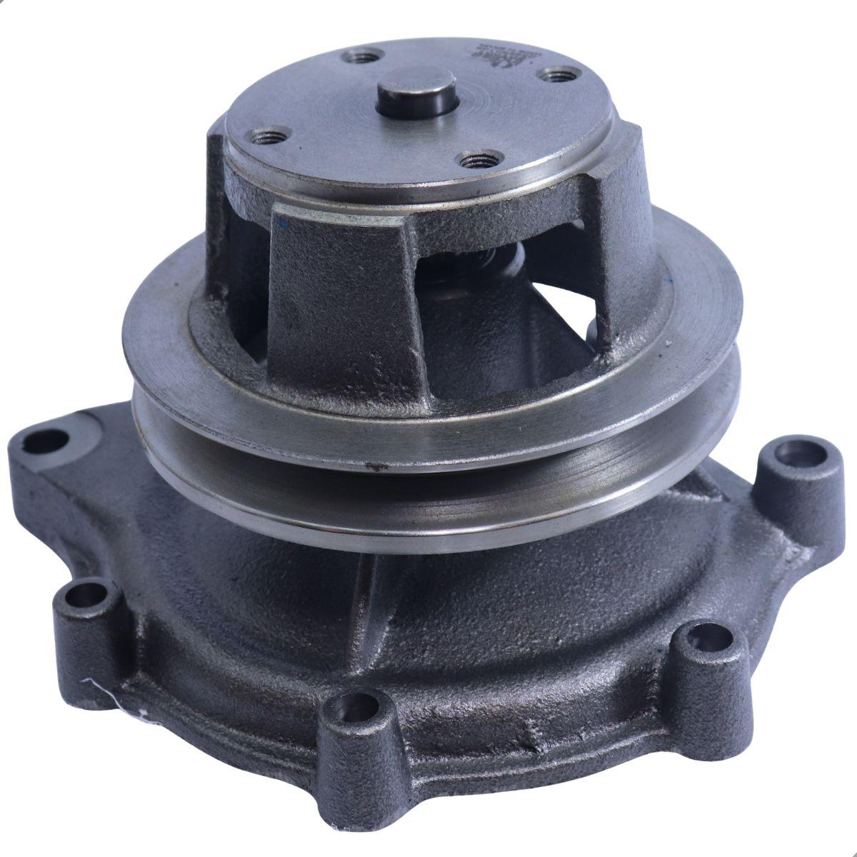 Bomba De Agua Ford F2000 F4000 Diesel 4.4 1982 Ate 1992 Indisa 201001