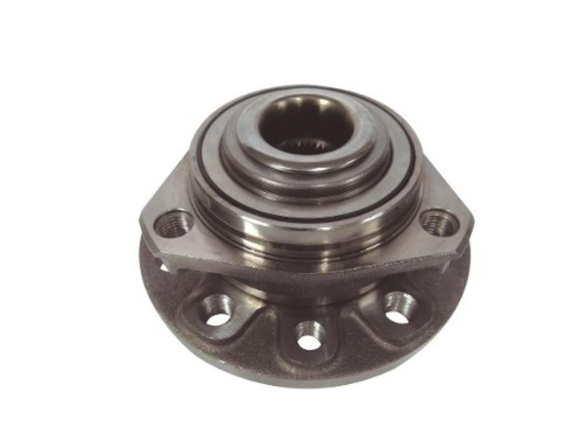 Cubo De Roda Astra Zafira 2.0 1999 Em Diante 33 Dentes Ima Al505