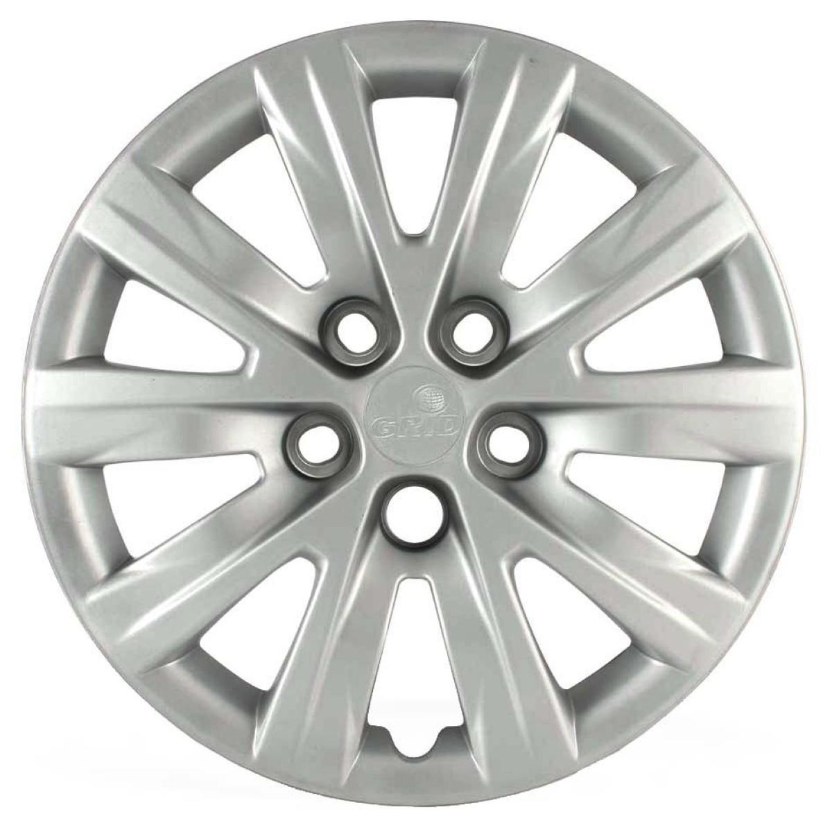 Calota Grid Fox 12/ 5F 049 Fox 2012 Aro 14