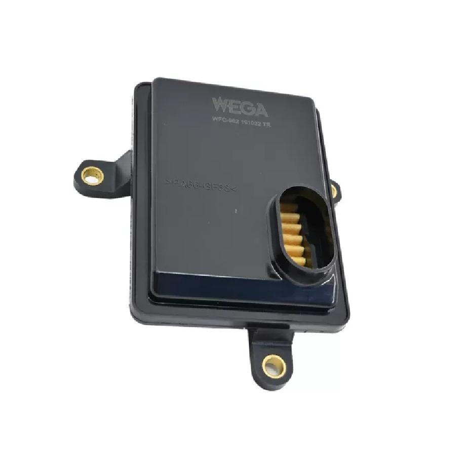 Filtro Cambio Automatico Golf Virtus Jetta Tsi Wega Wfc962