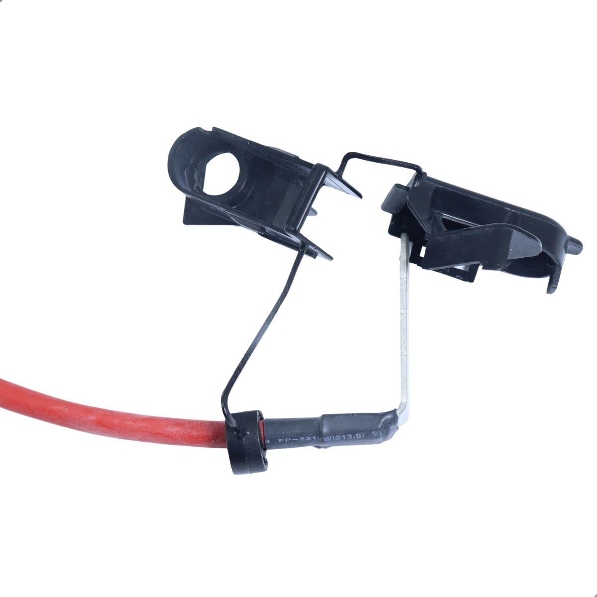 Cabo Bateria Positivo Palio Strada Fiorino Fiat 51905897