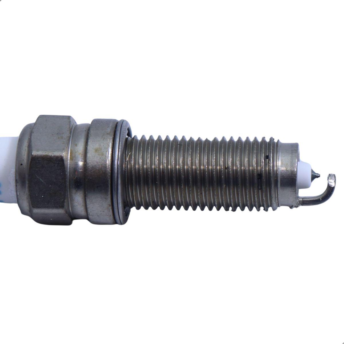 Vela Ignicao Iridium Civic Crv Hrv 2013/ Ngk Silzkr7C11Ds