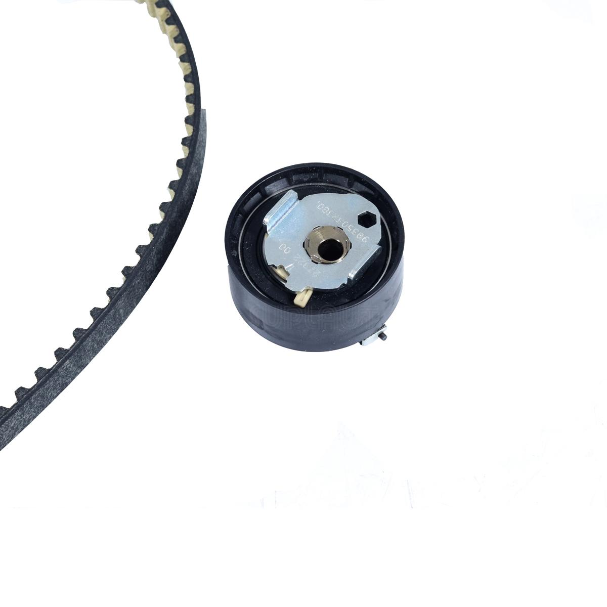 Kit Tensor Peugeot Citroen 208 C3 12V 17/ Psa 1654514680