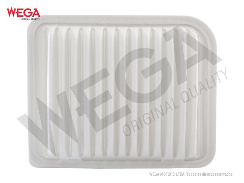 Filtro De Ar Mitsubishi Asx Outlander 2008/ Wega Jfa584