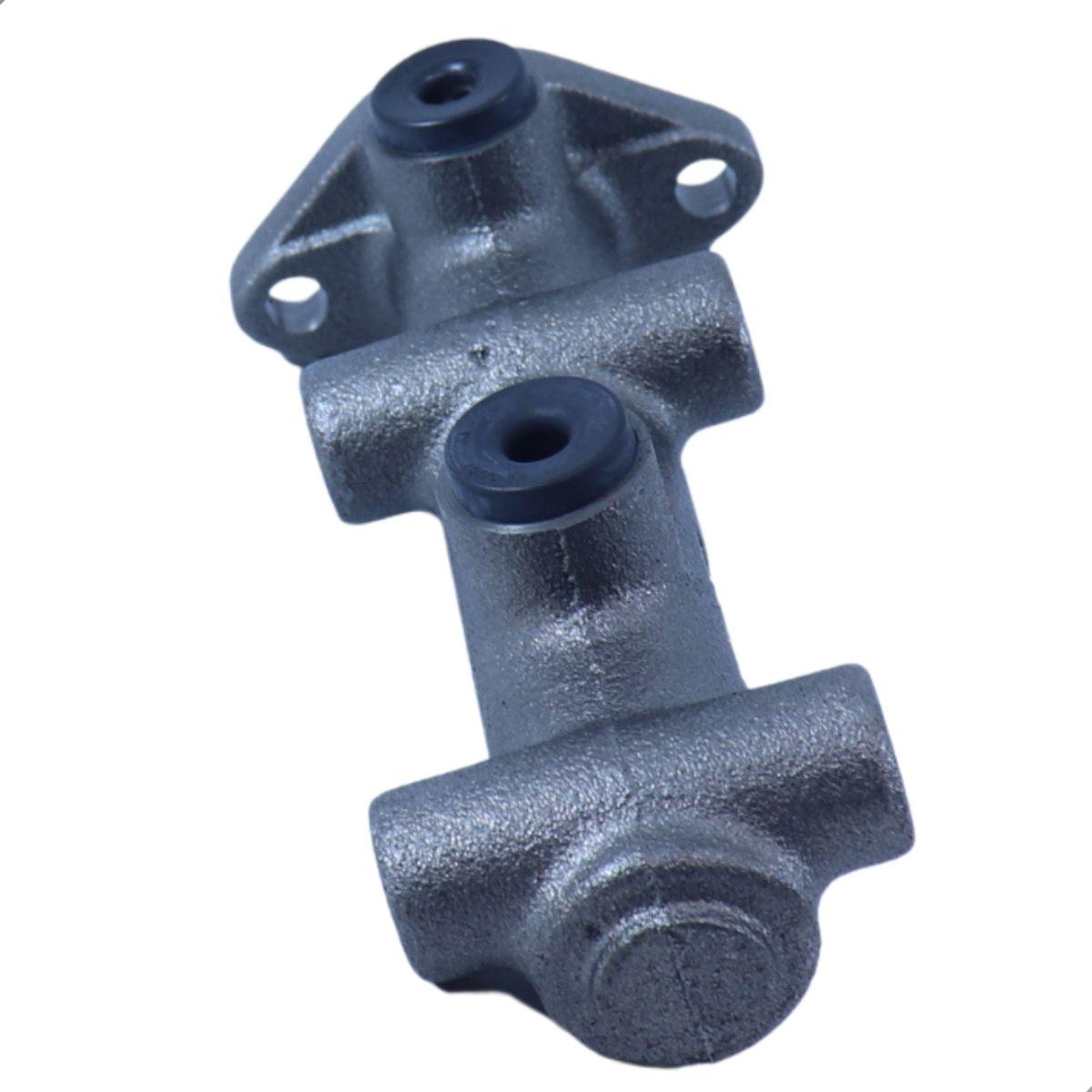 Cil M Gol 81/ Duplo S/Abs Cil M Gol 81/ Duplo Grupo C2000