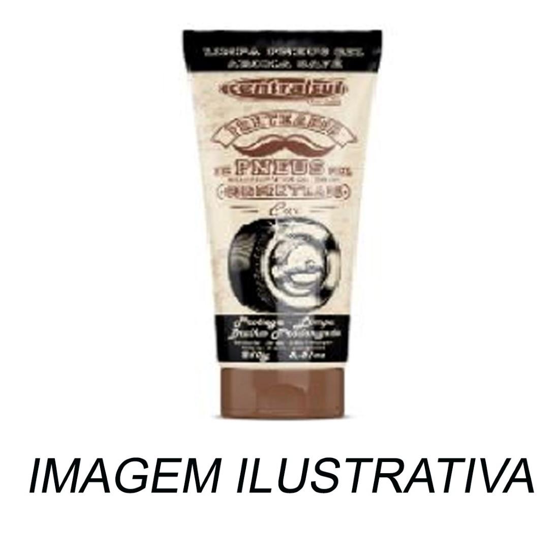 Limpa Pneus Gel Men 250G Central Sul Central Sul 146366