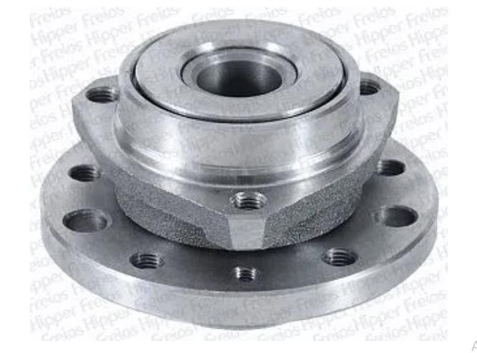 Cubo De Roda Astra Zafira 1999/ Mds Ct49A