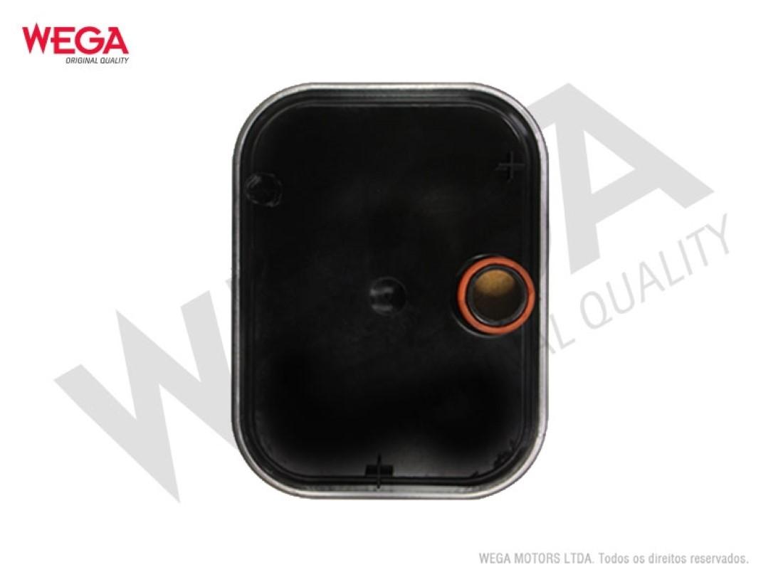 Filtro Cambio Automatico Mb Classe A 160 190 Wega Wfc928