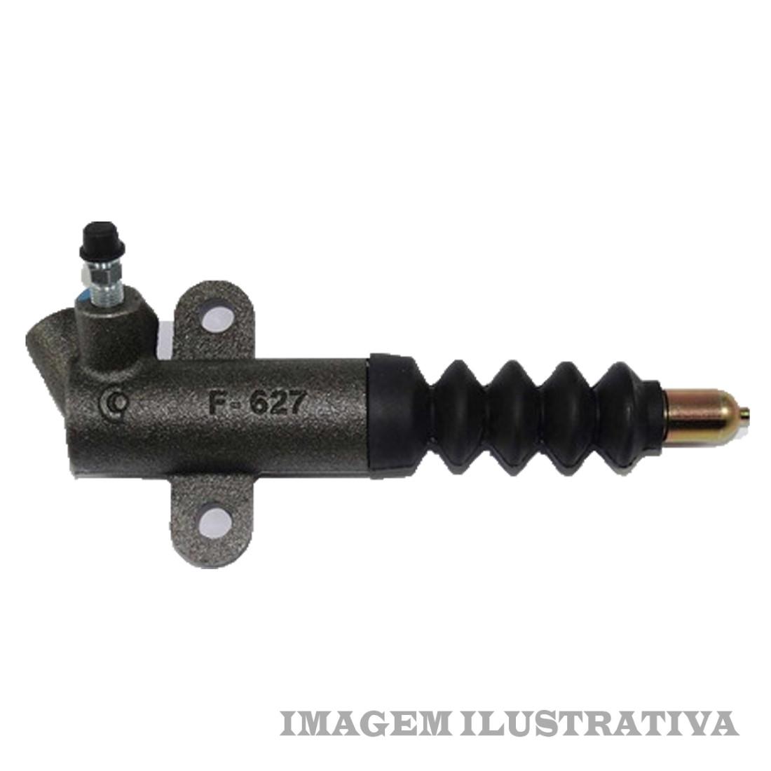 Cilindro Auxliar Embreagem Besta K2400 K2700 Wayser Wcl1019