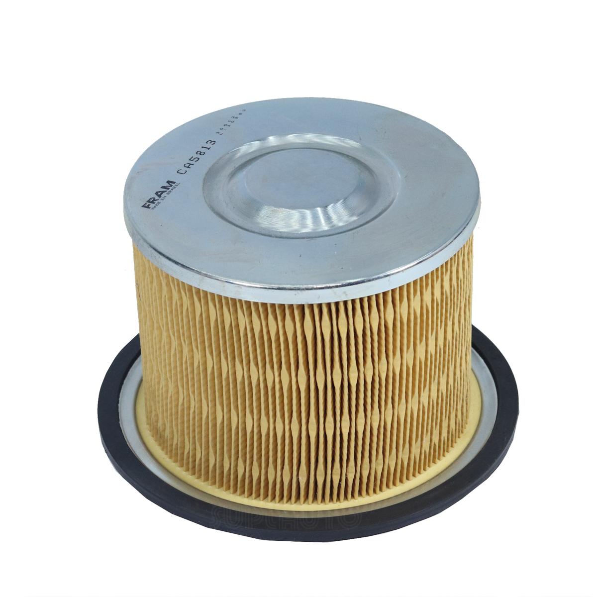Filtro Ar Rocsta Besta Sportage 2.2 Die 93/98 Fram Ca5813