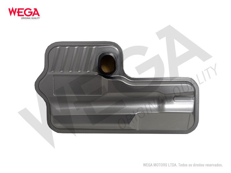 Filtro Cambio Automatico Audi A4 A5 Wega Wfc214