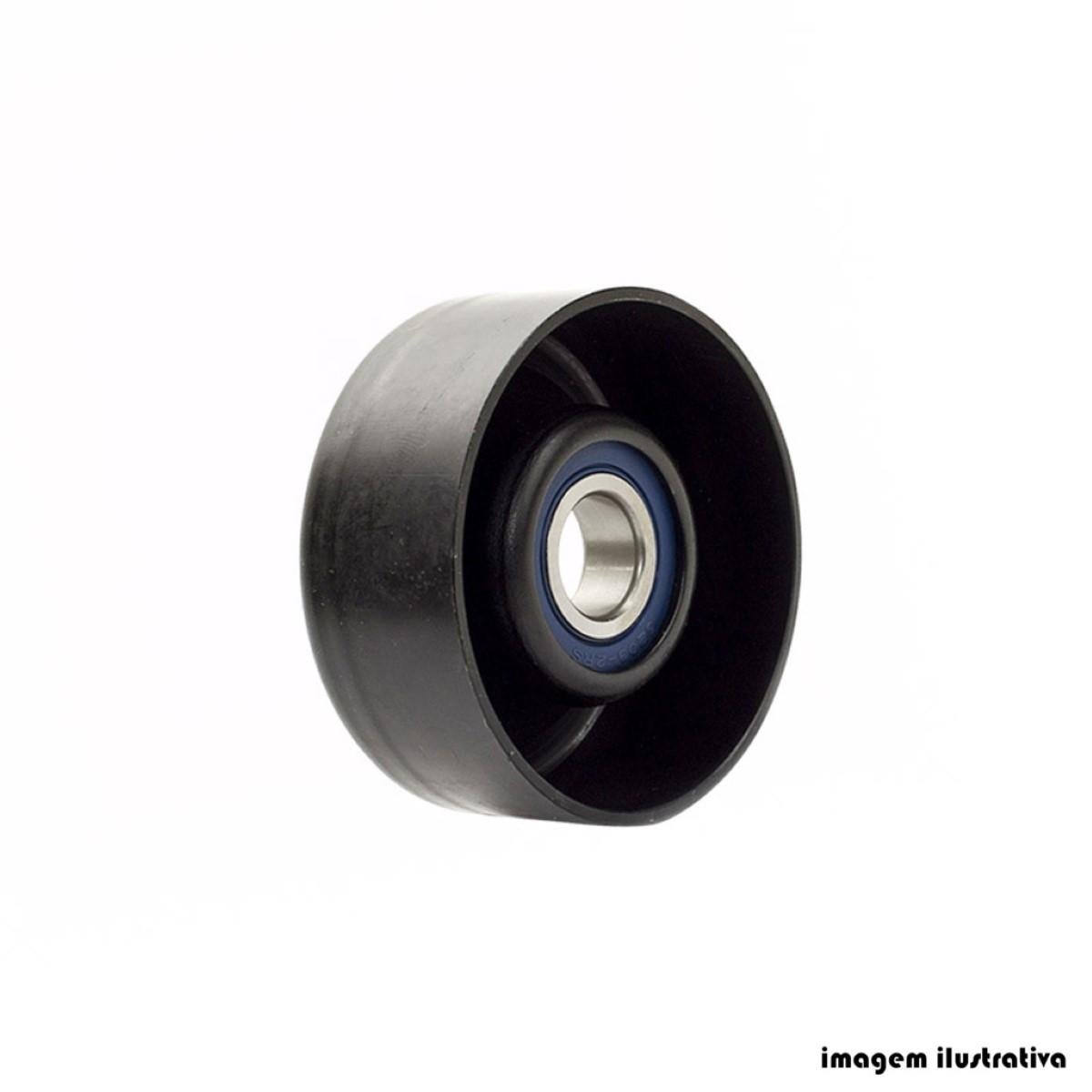 Tensor Correia Blazer S10 Hb20 Gol Parati Vetor Vt8002