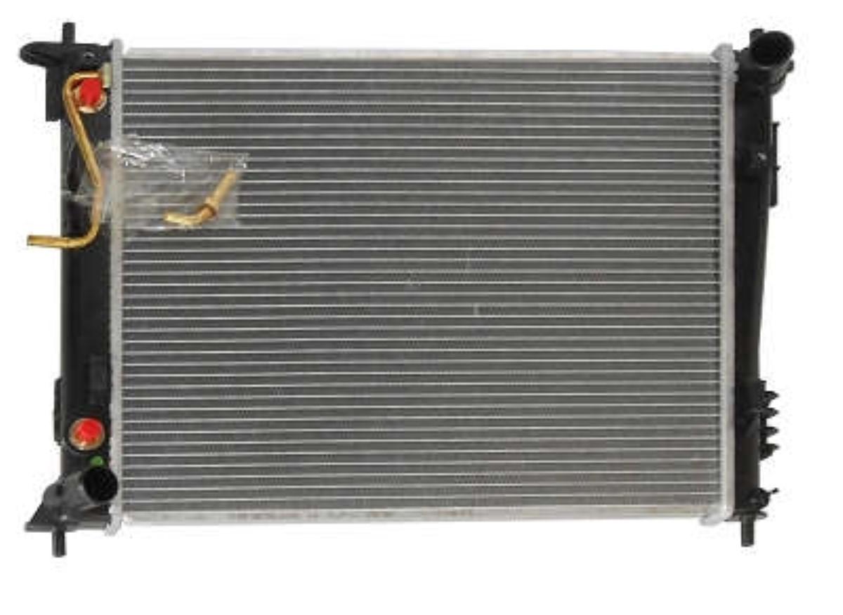 Radiador Kia Soul 1.6 16V 09/12 Aut Procooler Pi100878