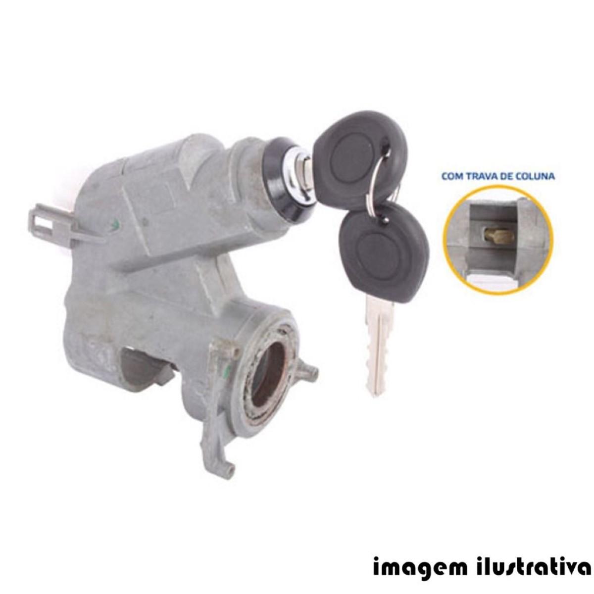 Trava Direcao Gol 95 Compl Gii Iii Marzu A301A