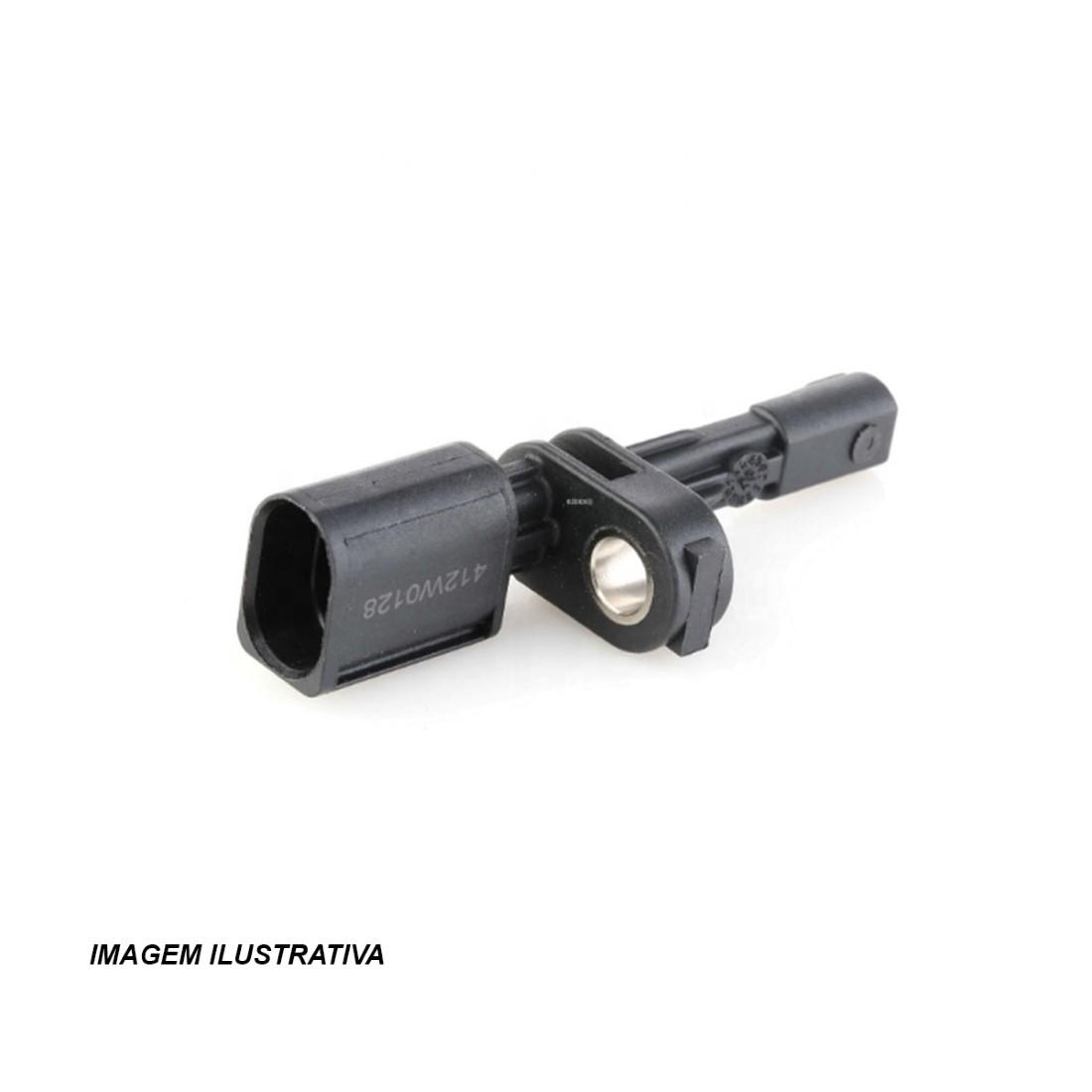 Sensor Abs Traseiro Golf A3 2012 Vw Wht003864
