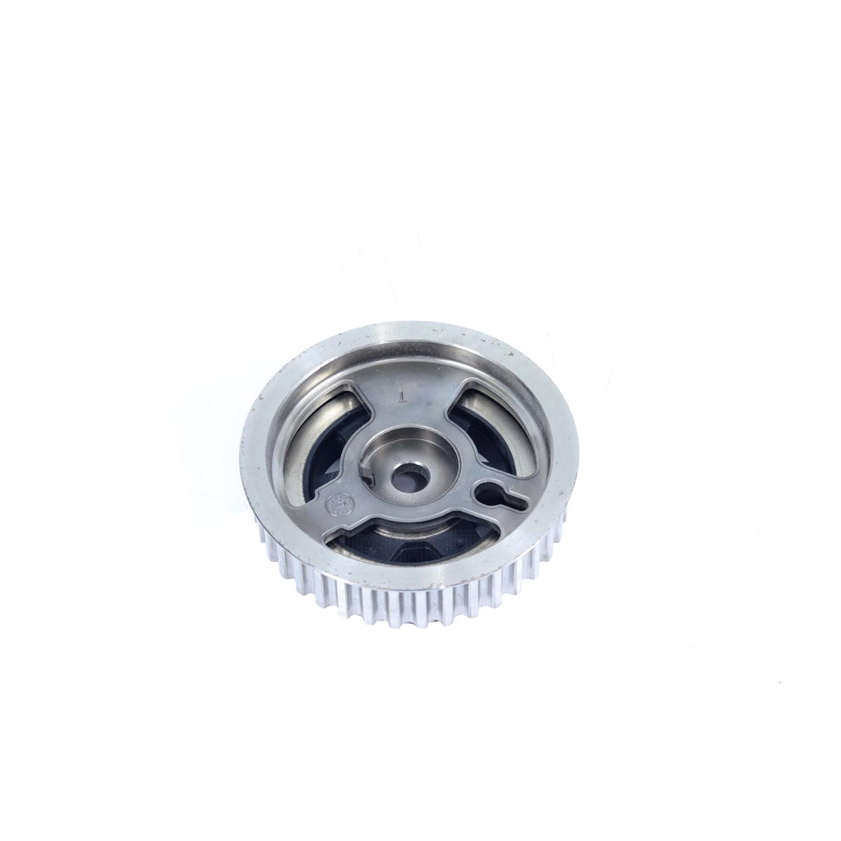 Polia Comando Escapa Citroen Peugeot C4 607 95/12 Psa 0805J4