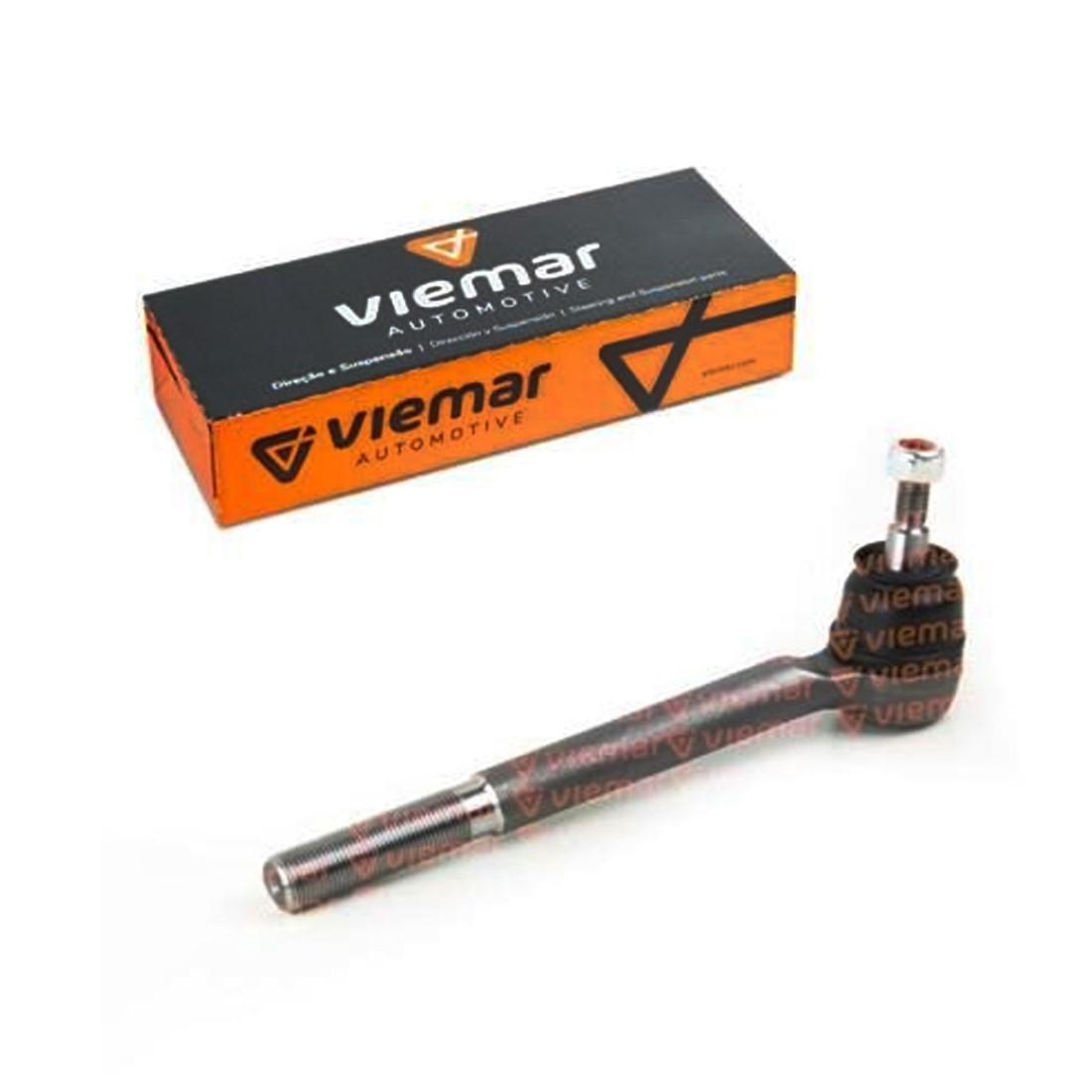 Terminal Direcao Externo S10 Blazer 1995/ Viemar 335062