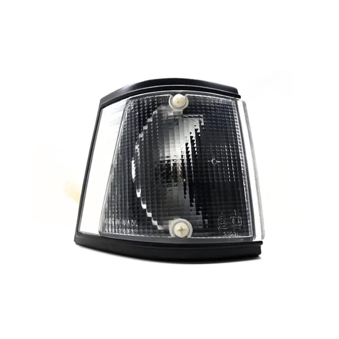 Lanterna Cristal Pisca Direito Fiat Spazio Arteb 0360010
