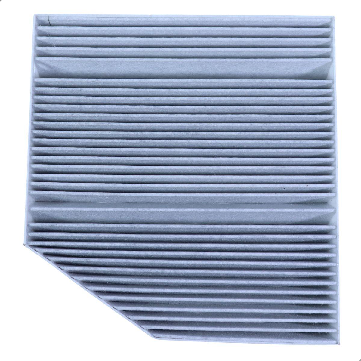 Filtro Cabine Mb Amg C 43 63 C 180 200 300 Glc 250 43 Wega Akx35161C