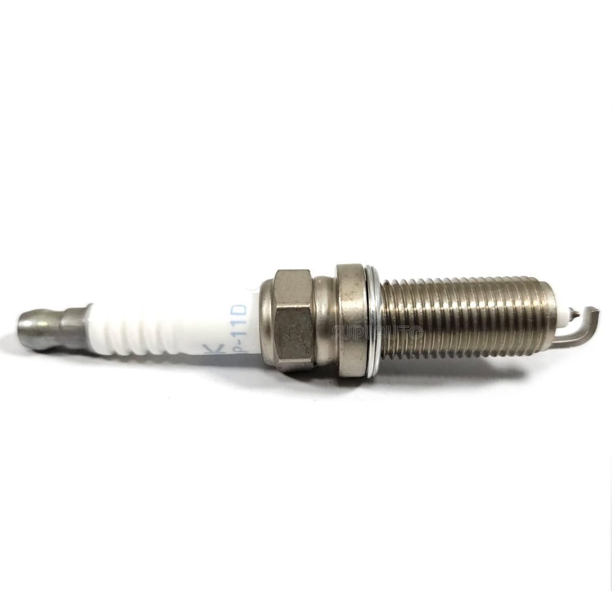 Vela Iridium Kicks March Versa 1.6 16V 2018/ Ngk Lzkar6Ap11D