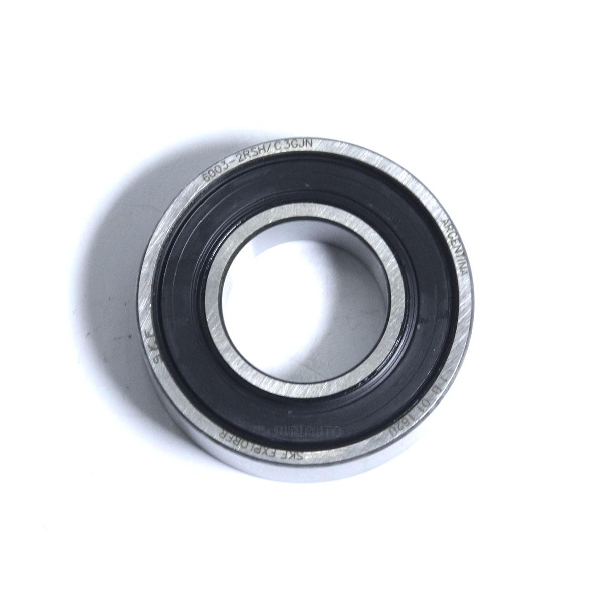 Rolamento Rigido Fiat Allis Skf 6003-2Rsh/C3