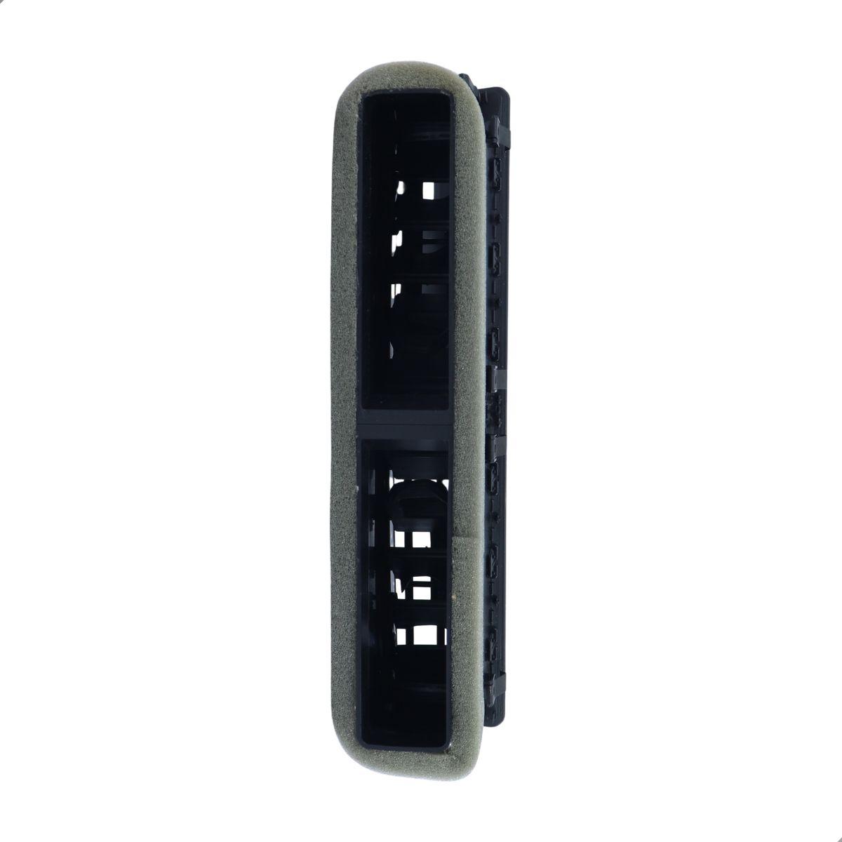 Difusor Ar Central Painel Vw Polo Virtus 2018/ Vw 6Ea819728
