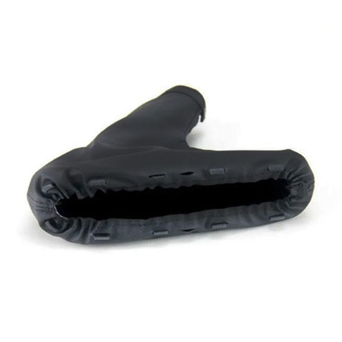 Coifa Freio De Mao Uno 2015/ Fiat 100221834