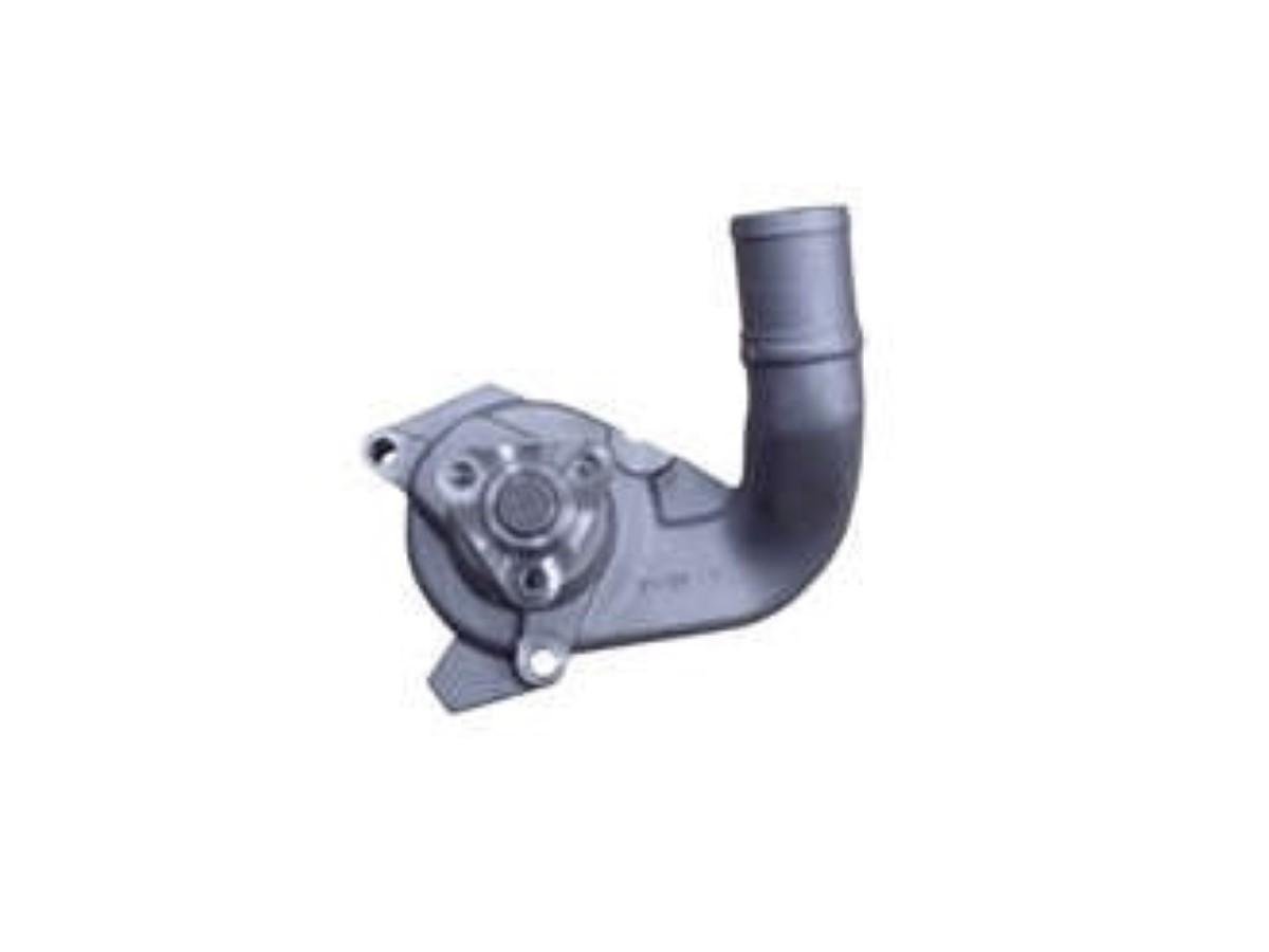 Bomba D'agua Fiesta Ka Courier Delphi Wp1165