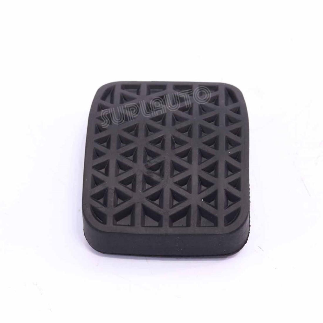 Capa Pedal Freio E Embreagem Onix Prisma Spin Gm 94733018