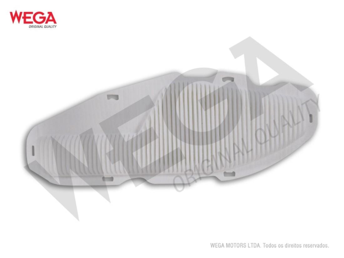 Filtro Ar Bateria Toyota Rav4 4X4 2.5 Awd 2019/ Wega Frb003