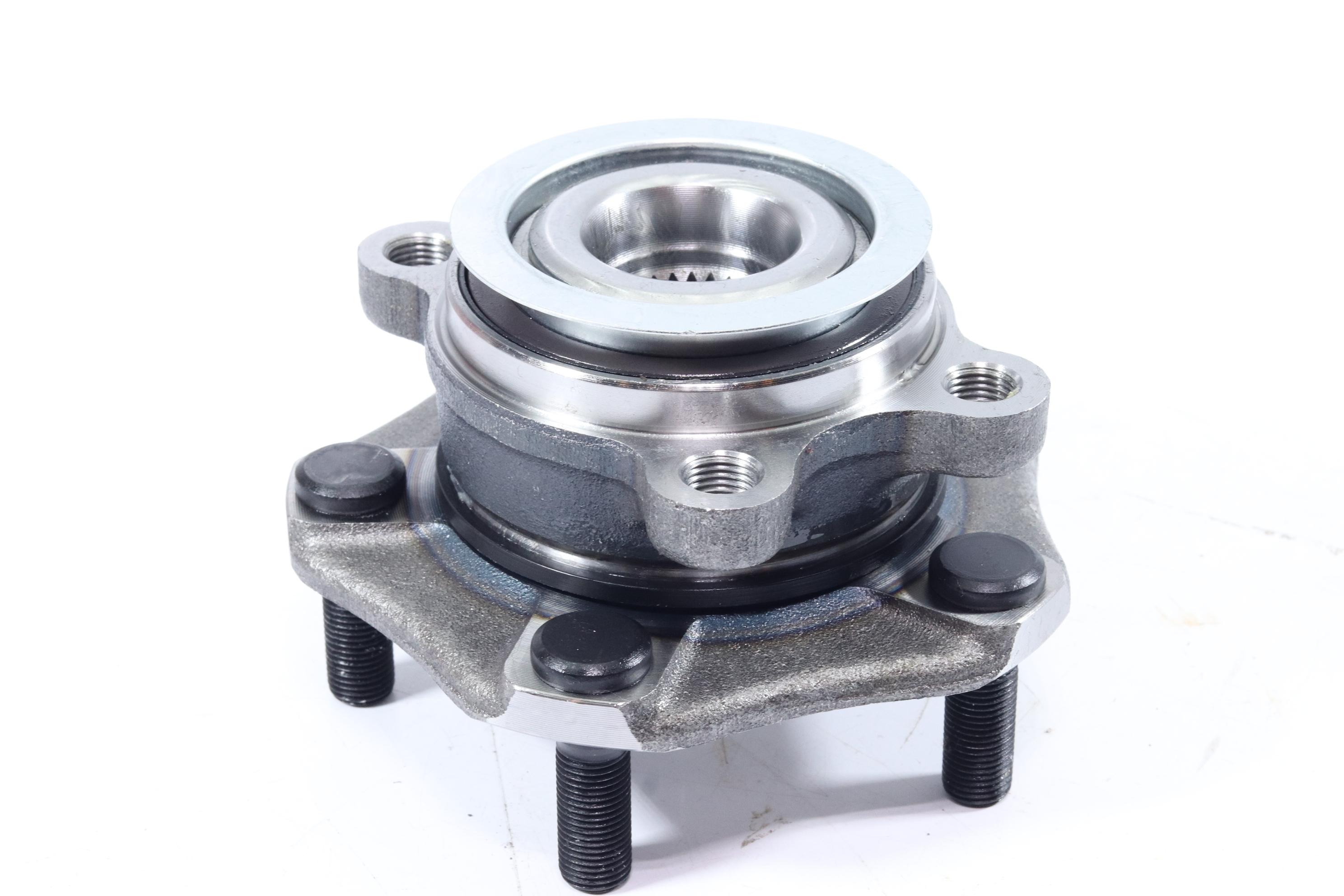 Cubo Roda Sentra Nissan Cvvtcs Sl Sv Unique 2013/ Ima Al381