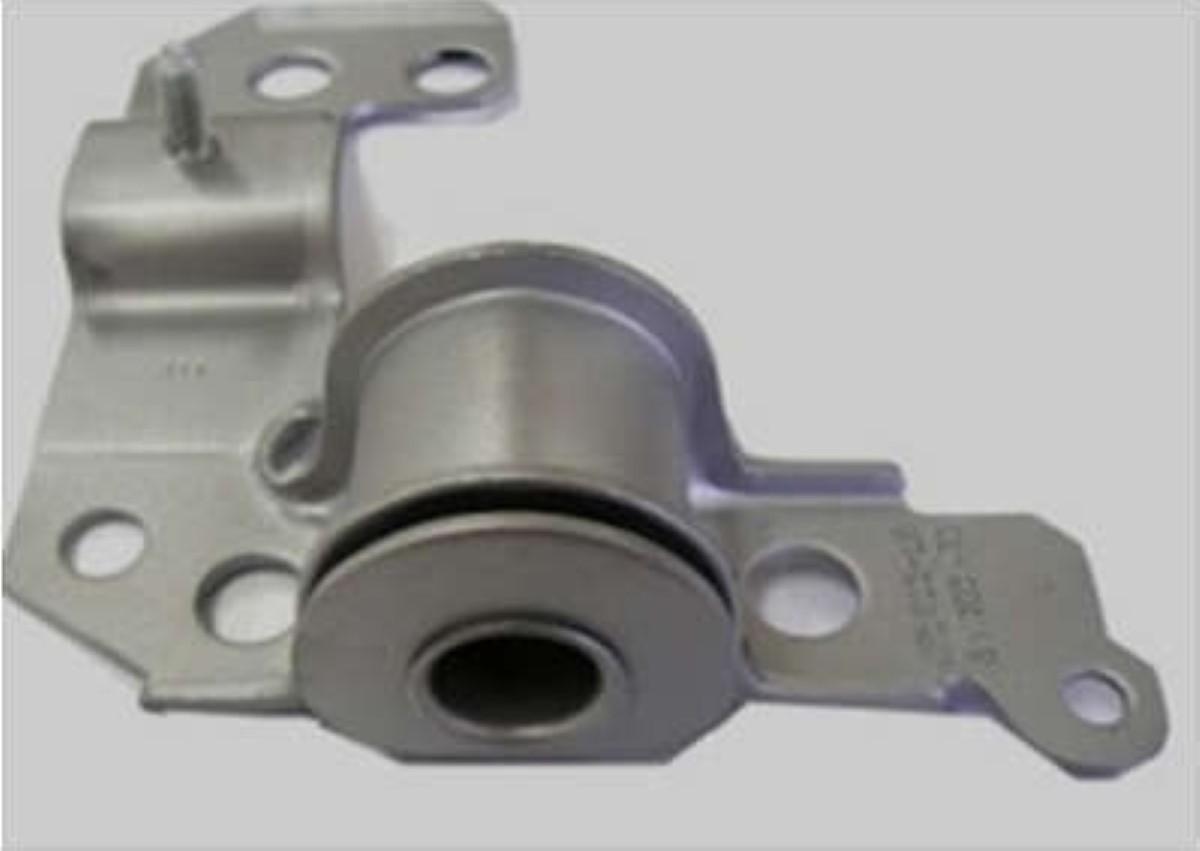 Bucha Da Bandeja Palio Siena Strada 2005 Idea 2006 Borflex 822