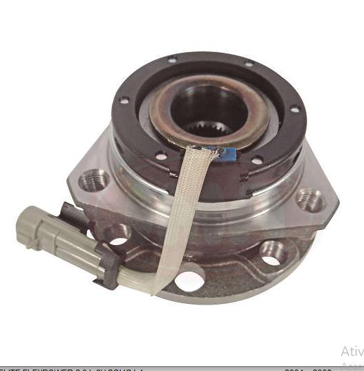 Cubo Rd Ast/Zaf D 99/ 4F Abs Al508 Ast/Mer 99/ C/Abs