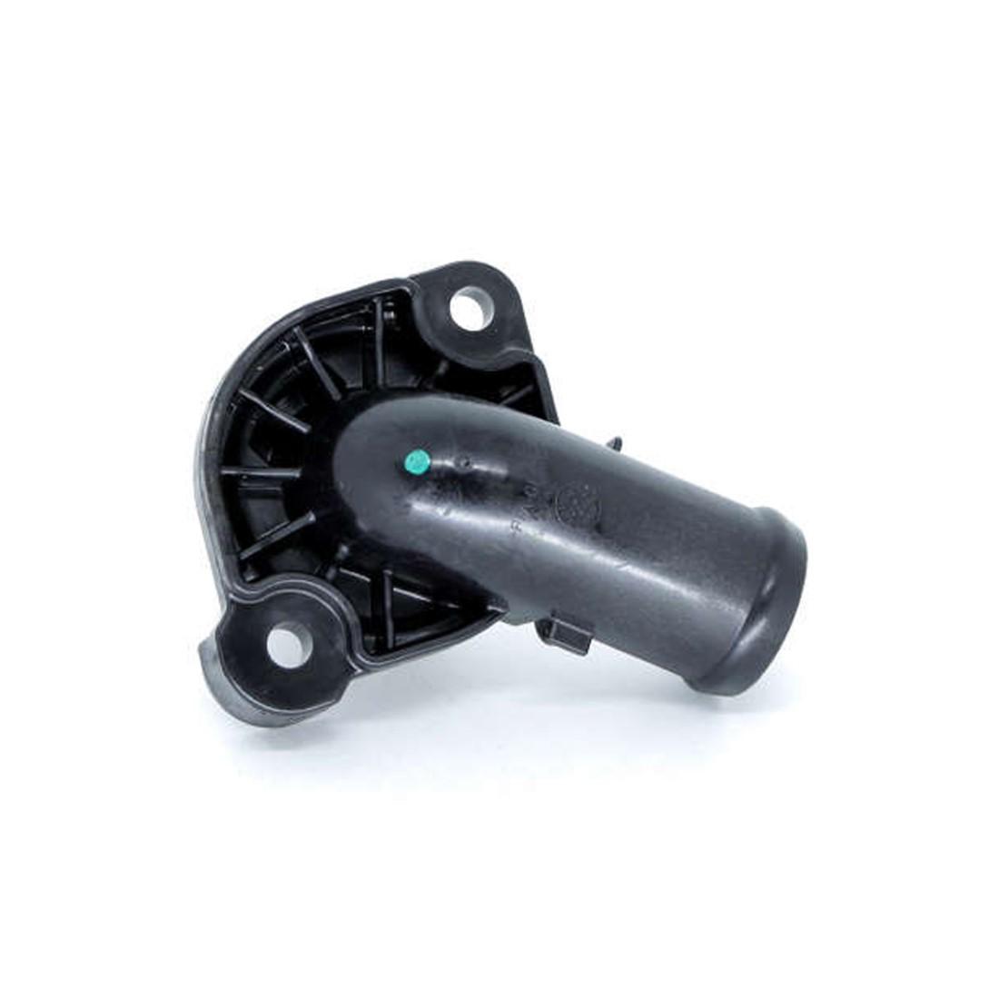 Valvula Termostatica Fox Gol G3 G4 G5 Golf Parati Polo Valclei 4445.80