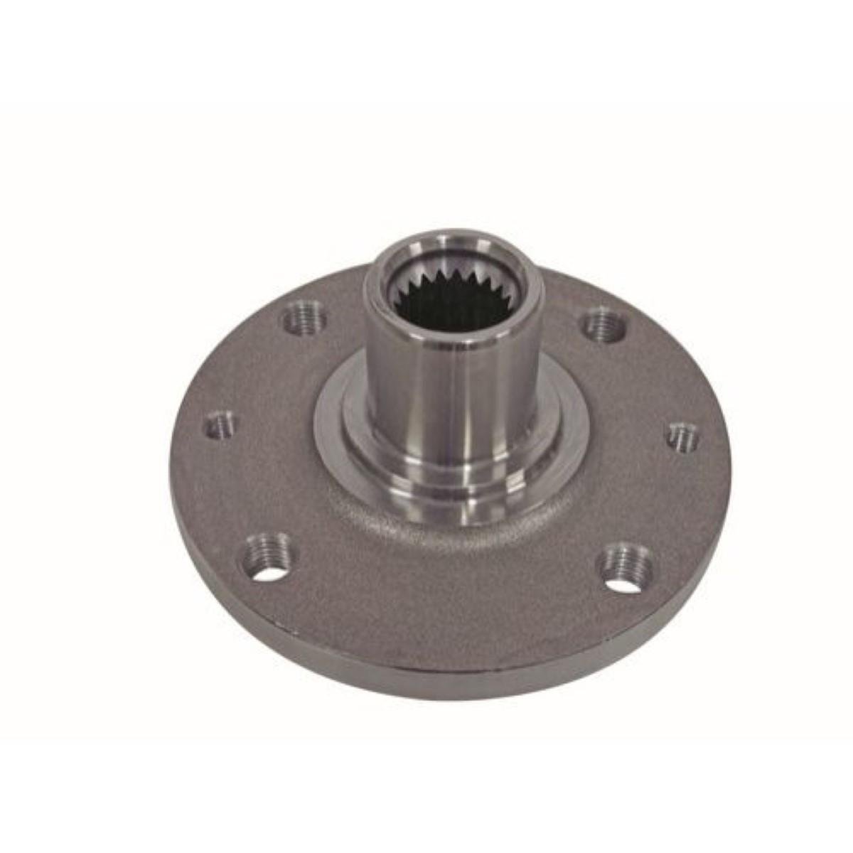 Cubo De Roda Dianteiro 21 Dentes Clio Twingo 00/ Ima Al905