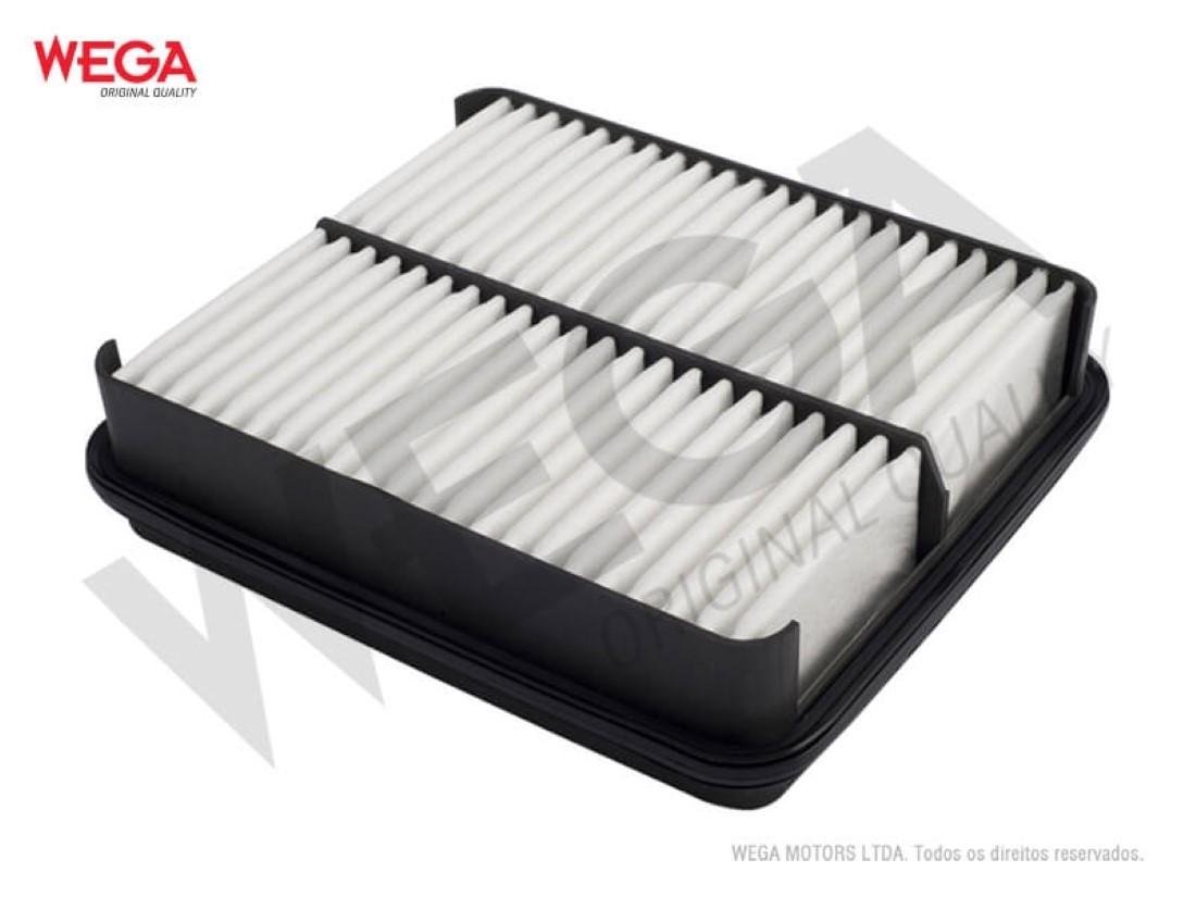 Filtro De Ar Tracker 2001/ 2.0 Vitara Wega Jfa0897