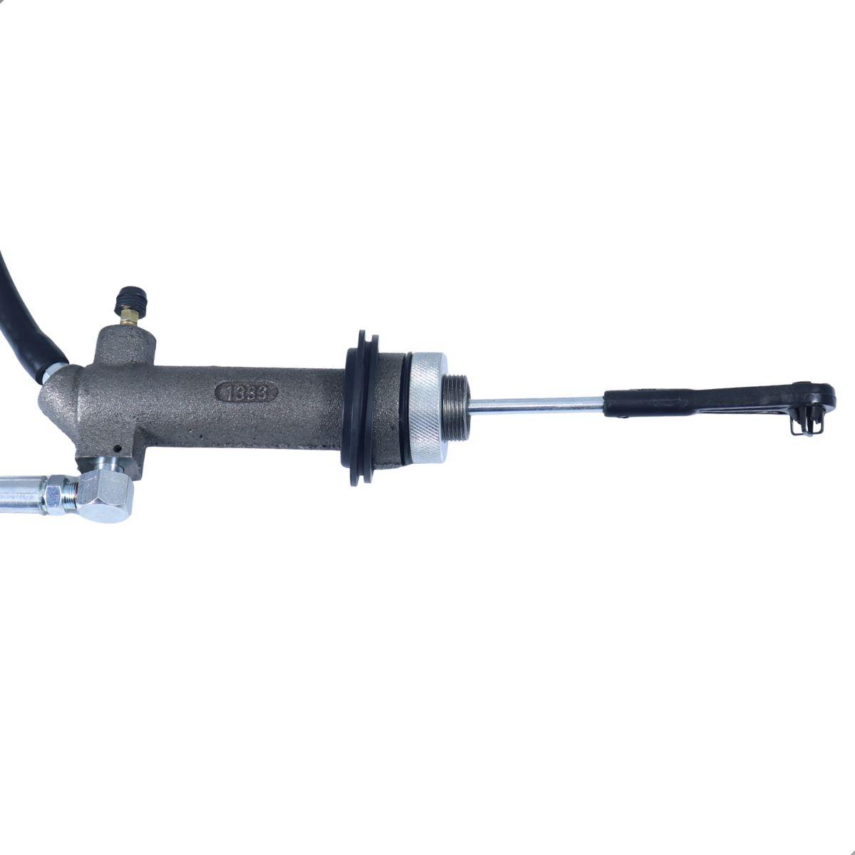 Cilindro Embreagem Completo S10 Blazer 1995/2011 Power Stop 1114J