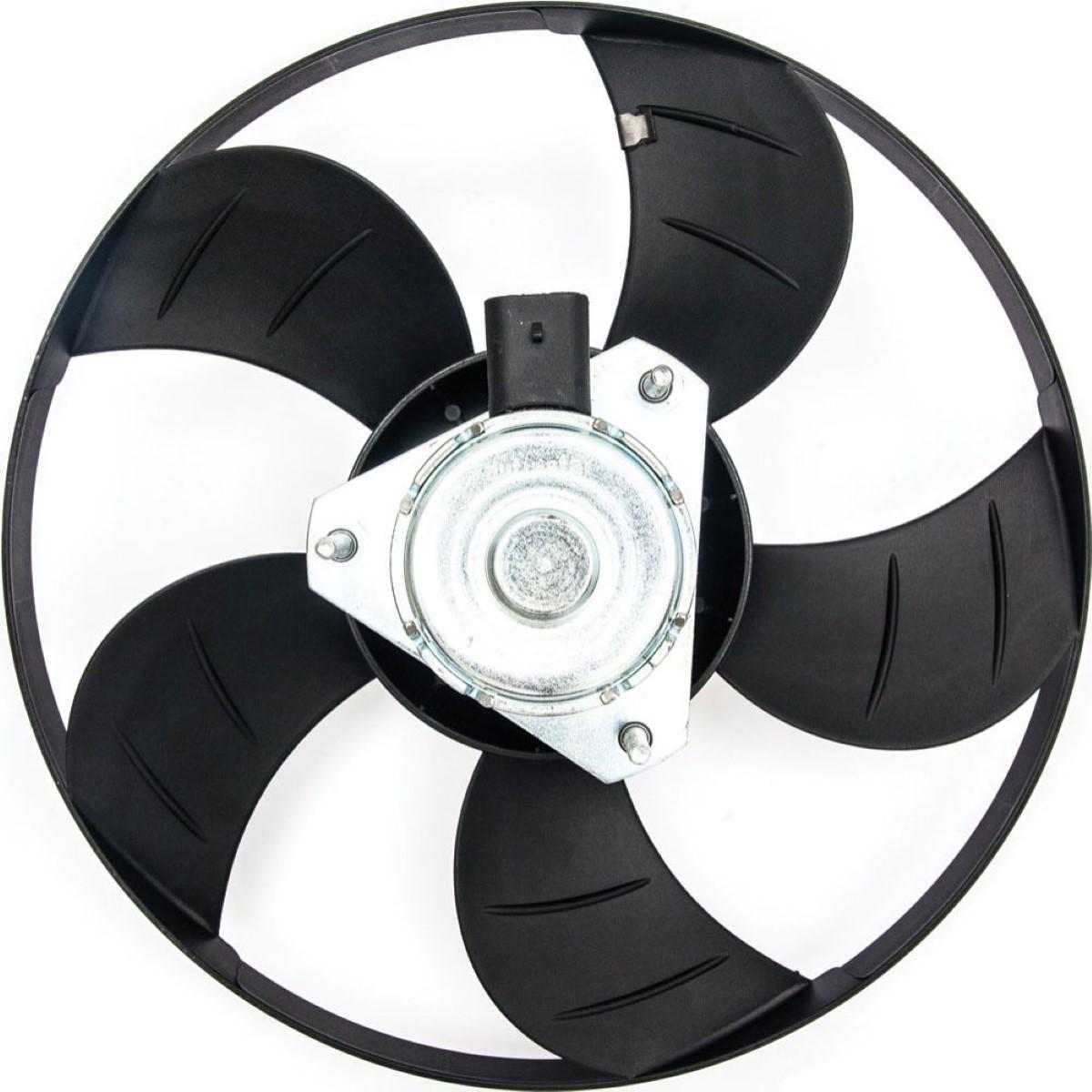 Motor De Ventilação Fiat Palio Siena Strada Autostar Avld03002