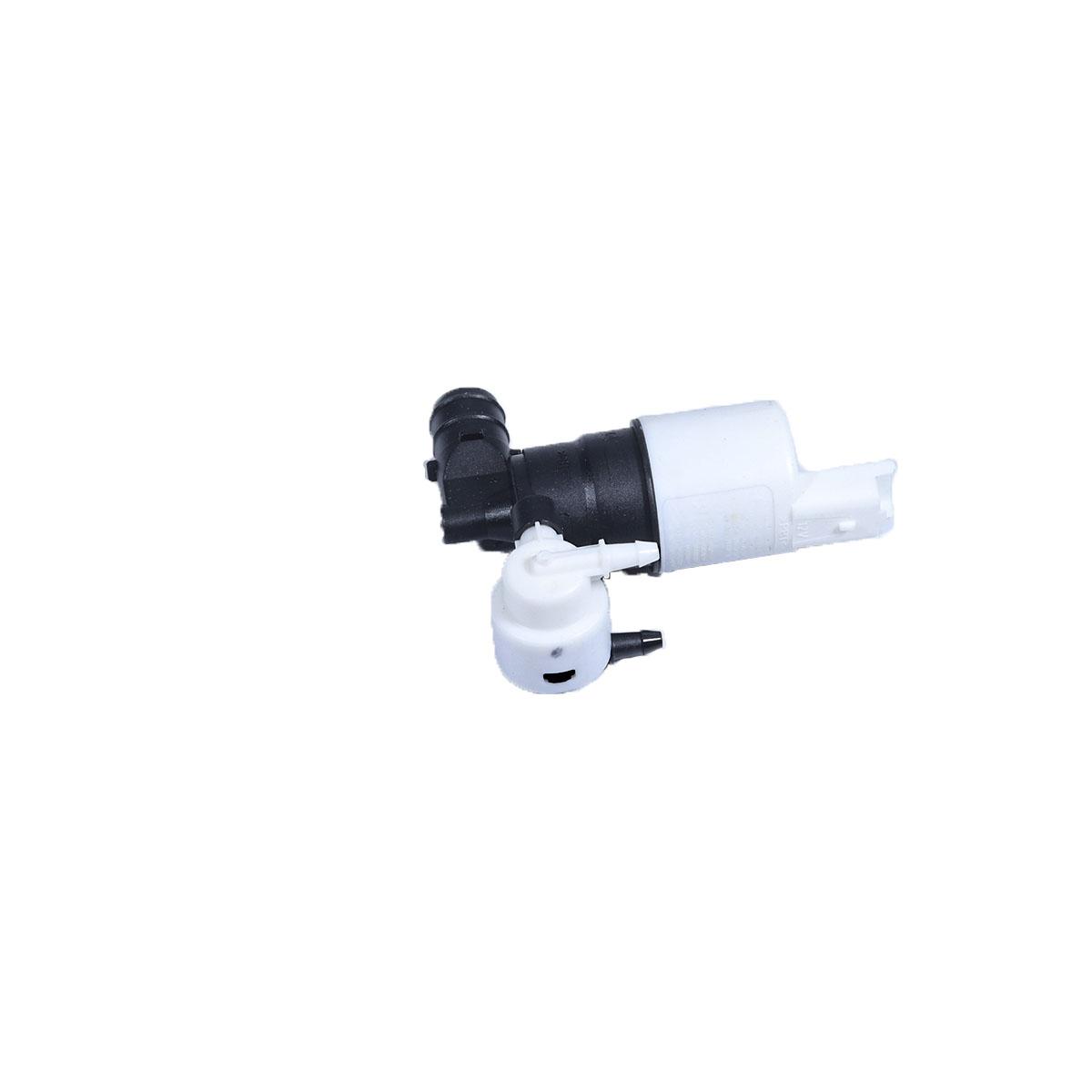 Bomba Limpador Para-Brisa Xsara 206 306 307 Psa 643475