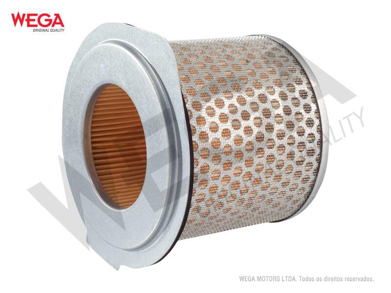 Filtro Combustivel Honda Cb 300R 2009/2015 Wega Wr008