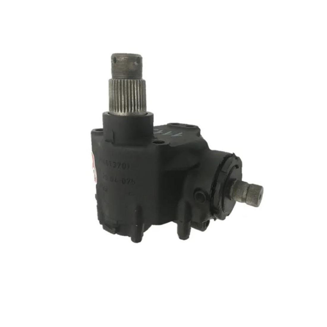 Caixa De Direcao Mercedes Benz Mb1113 Mb 3214613701