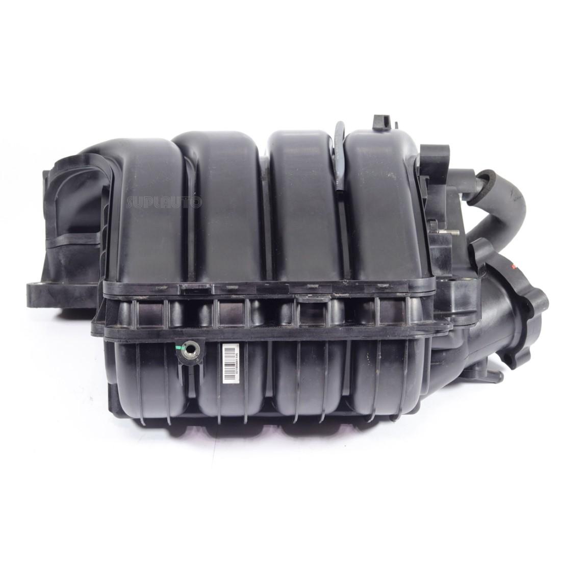Coletor Admissao Tucson Ix35 Sportage 2.0 Hyundai 283102E500