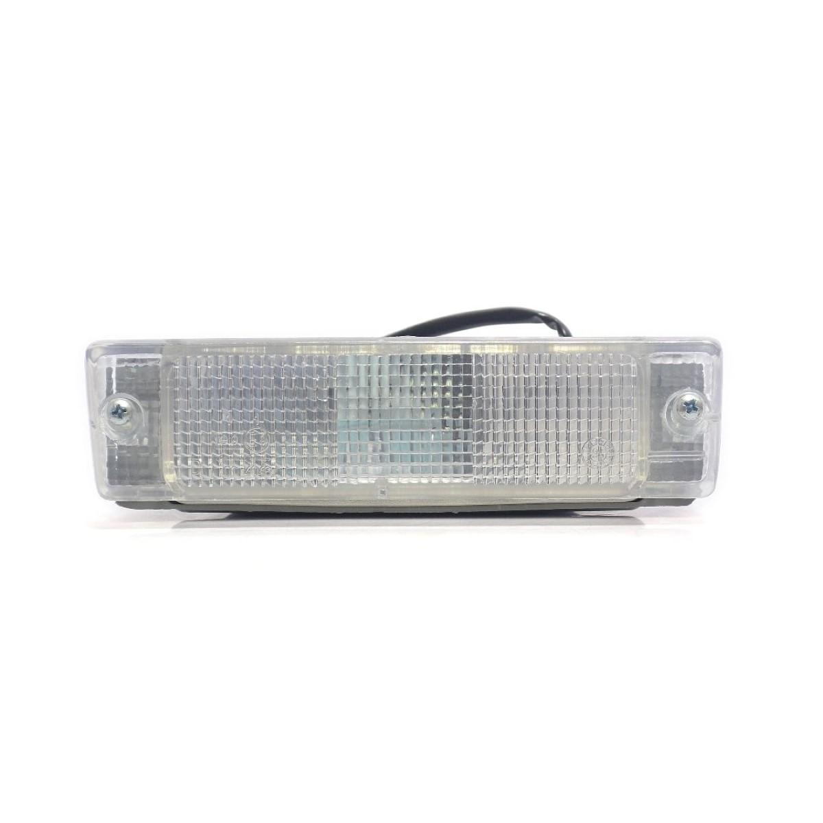Lant Sant D /90 89102D Cri Santana 87/90 Cristal