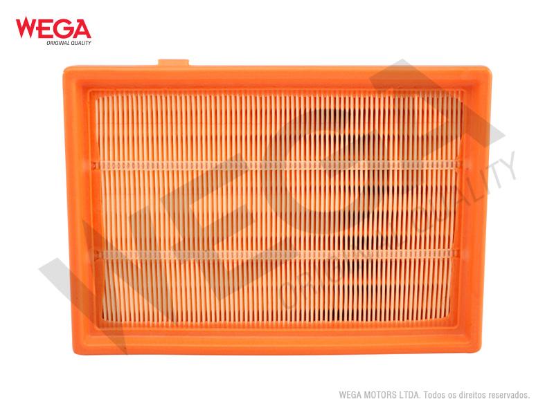 Filtro De Ar Onix 2012/ Prisma 2013/ 408 2015/ Wega Fap3286