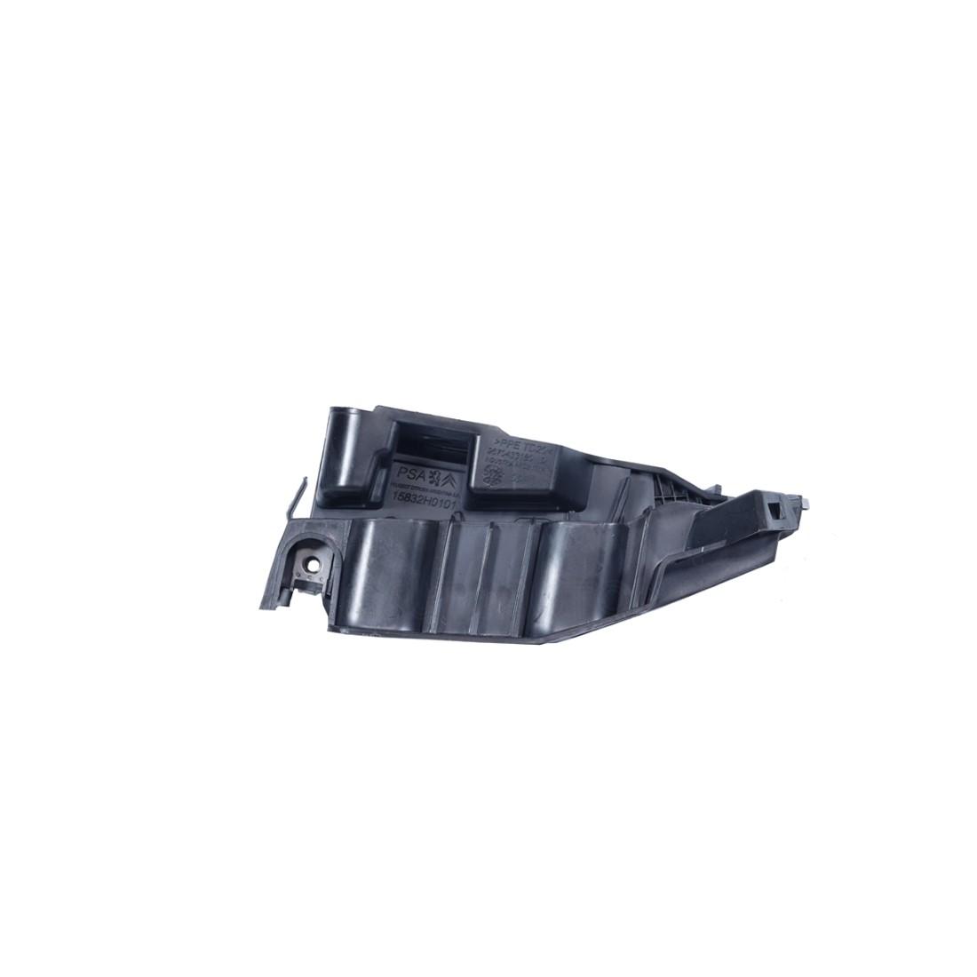 Guia Suporte Parachoque Peugeot 308 408 15/19 Psa 7119Rz