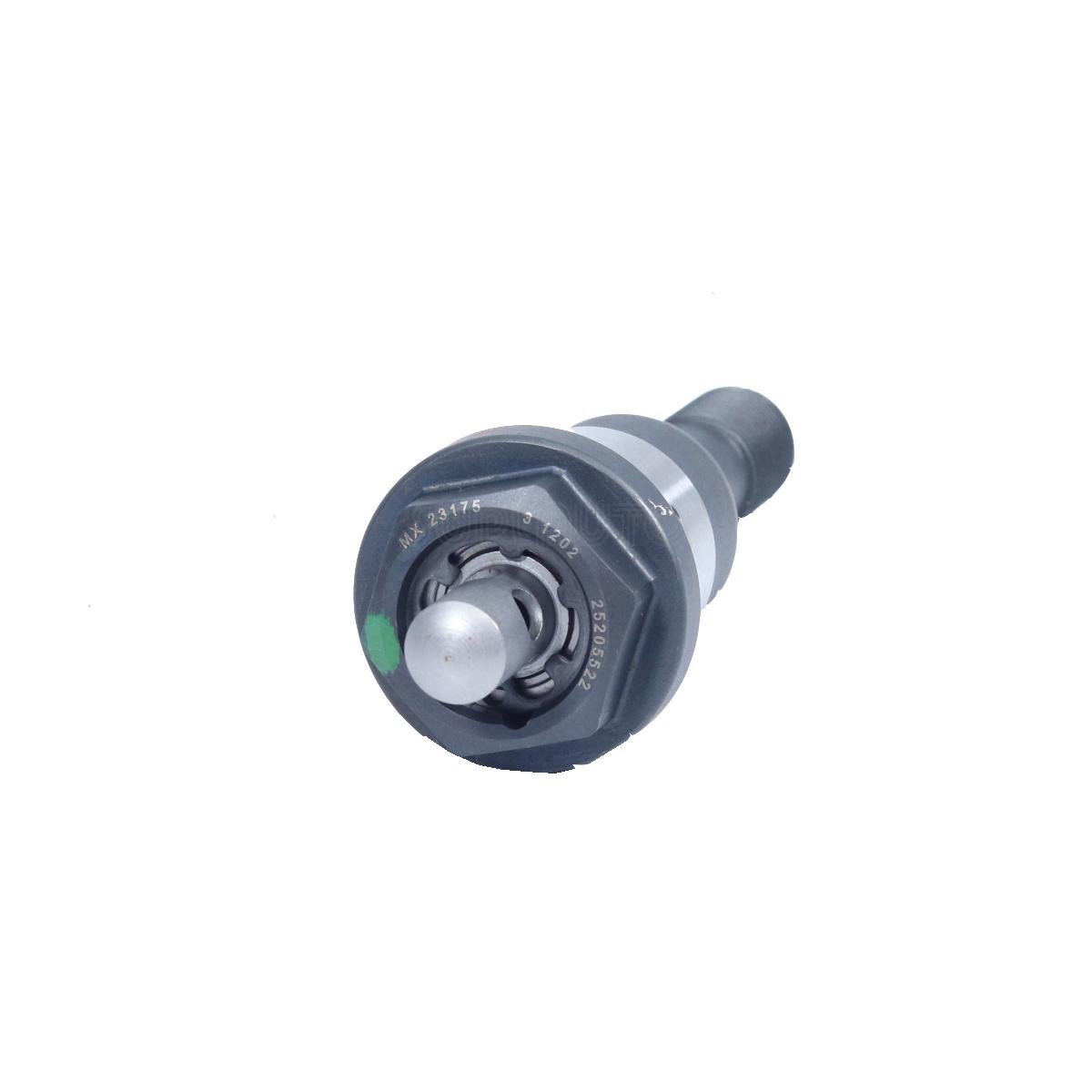 Valvula Engrenagem Comando Onix Turbo 20/23 Gm 25205522