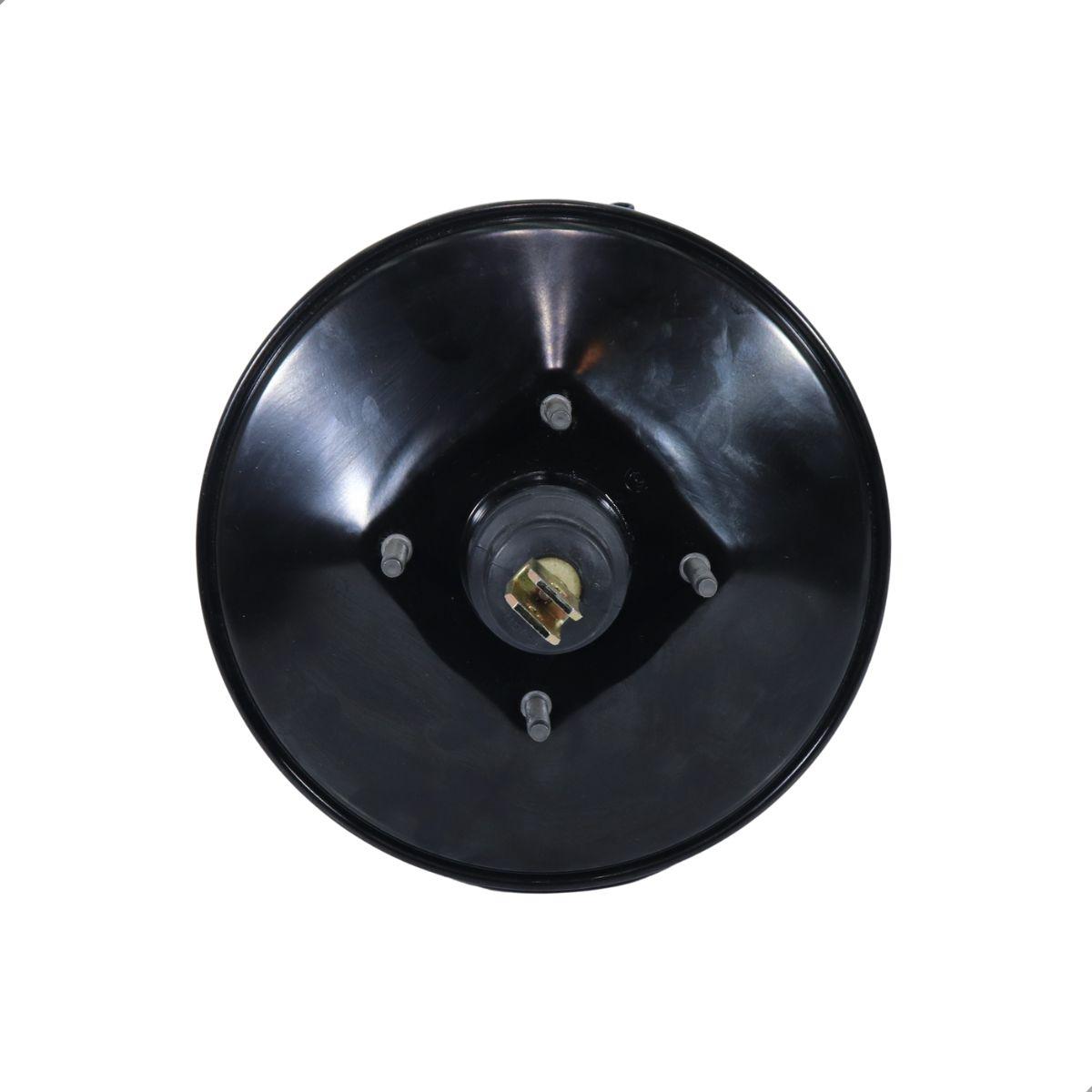 Servo De Freio Peugeot 206 207 Sw Controil C5670